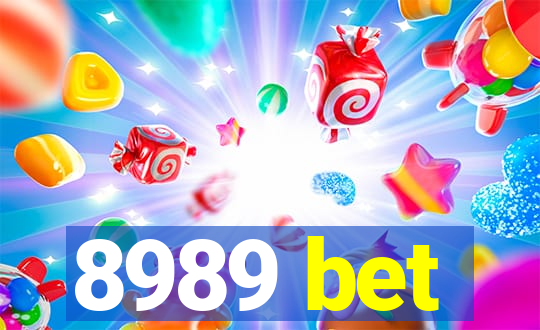 8989 bet